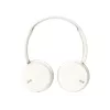 Ακουστικά JVC Deep Bass Bluetooth On Ear Λευκό