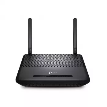 TP-Link XC220-G3V Ασύρματος δρομολογητής Gigabit Ethernet Dualband (2,4 GHz / 5 GHz) Γκρι