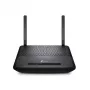 TP-Link XC220-G3V Ασύρματος δρομολογητής Gigabit Ethernet Dualband (2,4 GHz / 5 GHz) Γκρι