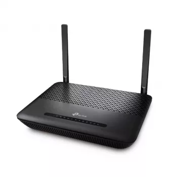 TP-Link XC220-G3V Ασύρματος δρομολογητής Gigabit Ethernet Dualband (2,4 GHz / 5 GHz) Γκρι
