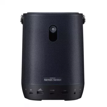 ASUS ZenBeam L2 Προβολέας μικρής απόστασης 400 ANSI-Lumen DLP 1080p (1920x1080) Navy