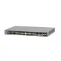 NETGEAR GS728TP Managed L2/L3/L4 Gigabit Ethernet (10/100/1000) Power over Ethernet (PoE) Γκρι