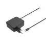 DIGITUS Φορτιστής laptop Τροφοδοτικό USB-C 100W PD 3.0