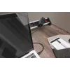 DIGITUS Φορτιστής laptop Τροφοδοτικό USB-C 100W PD 3.0