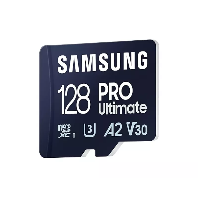 Samsung MB-MY128SB/WW Κάρτα μνήμης 128 GB MicroSDXC UHS-I
