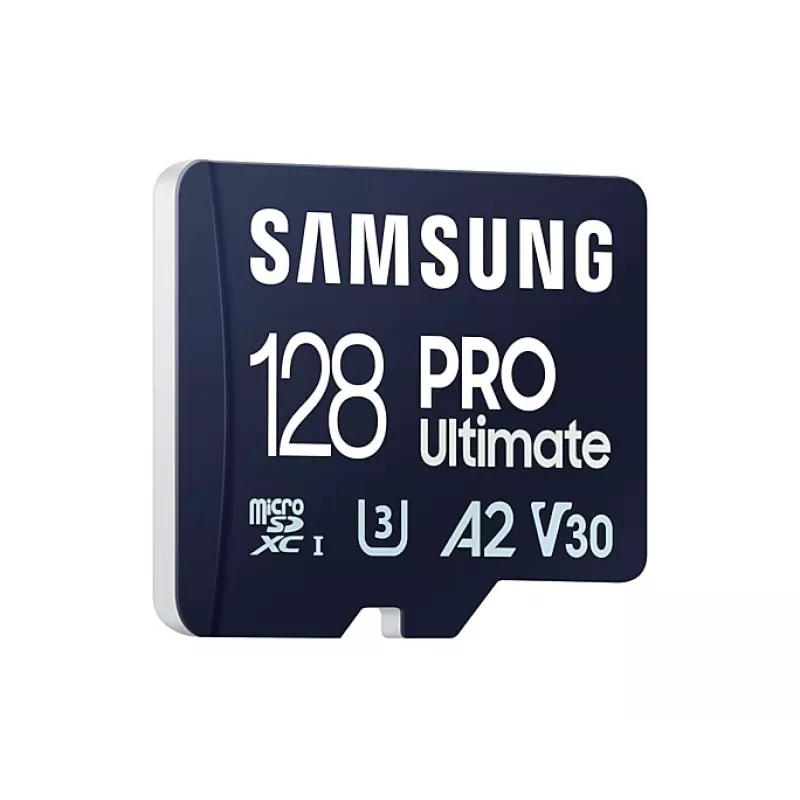 Samsung MB-MY128SB/WW Κάρτα μνήμης 128 GB MicroSDXC UHS-I