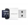 Samsung MB-MY128SB/WW Κάρτα μνήμης 128 GB MicroSDXC UHS-I