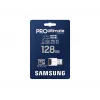 Samsung MB-MY128SB/WW Κάρτα μνήμης 128 GB MicroSDXC UHS-I