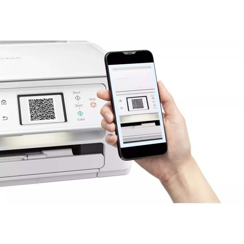 Canon PIXMA TS7650i Inkjet A4 1200 x 1200 DPI Wi-Fi