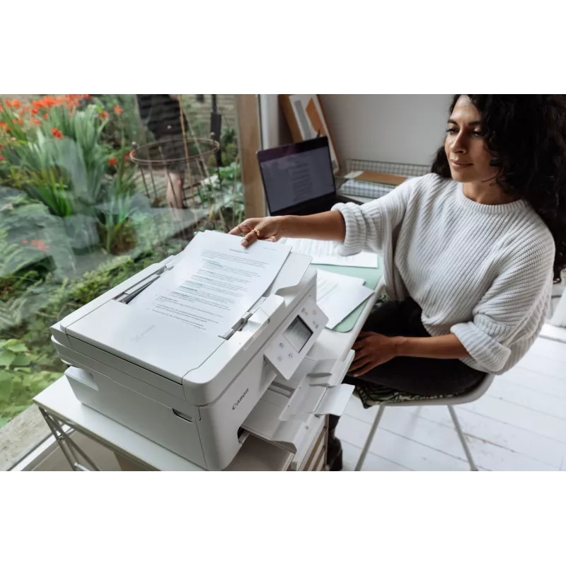 Canon PIXMA TS7750i Inkjet A4 1200 x 1200 DPI Wi-Fi