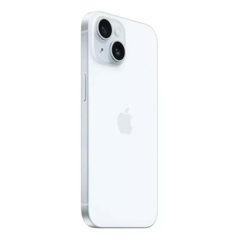 Smartphone Apple iPhone 15 6,1 inch 256GB μπλε