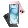 Smartphone Apple iPhone 15 6,1 inch 256GB μπλε