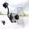 Κινητό/Smartphone Hama Multi 00201521 μαύρο χρήση αυτοκινήτου