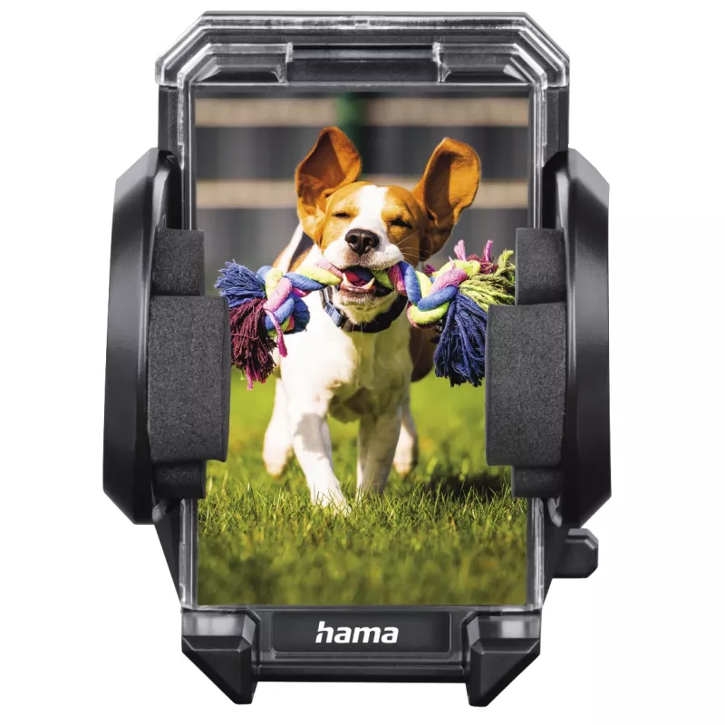 Κινητό/Smartphone Hama Multi 00201521 μαύρο χρήση αυτοκινήτου