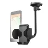 Κινητό/Smartphone Hama Multi 00201521 μαύρο χρήση αυτοκινήτου