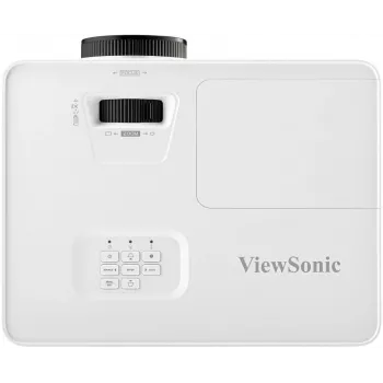 Viewsonic PA700W βιντεοπροβολέας Standard Throw 4500 ANSI Lumen WXGA (1280x800) λευκός