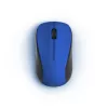 Hama MW-300 V2 ποντίκι γραφείου αμφίχειρο RF Wireless οπτικό 1200 DPI