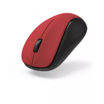 Hama MW-300 V2 ποντίκι γραφείου αμφίχειρο RF ασύρματο οπτικό 1200 DPI