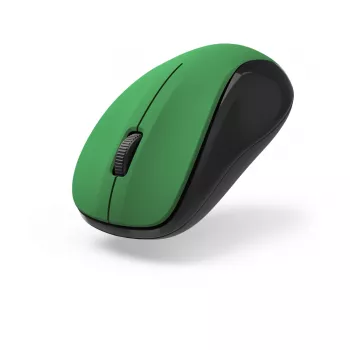 Hama MW-300 V2 ποντίκι γραφείου αμφίχειρο RF Wireless οπτικό 1200 DPI