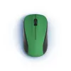 Hama MW-300 V2 ποντίκι γραφείου αμφίχειρο RF Wireless οπτικό 1200 DPI