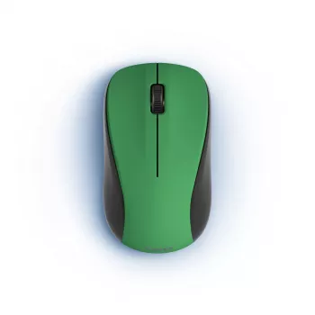 Hama MW-300 V2 ποντίκι γραφείου αμφίχειρο RF Wireless οπτικό 1200 DPI