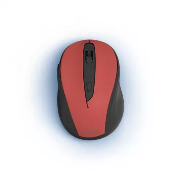 Hama MW-400 V2 ποντίκι γραφείου δεξιόχειρο RF ασύρματο οπτικό 1600 DPI