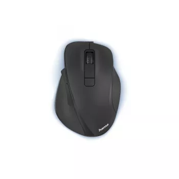 Hama MW-500 επαναφορτιζόμενο ποντίκι γραφείου δεξιόχειρο RF Wireless οπτικό 1600 DPI