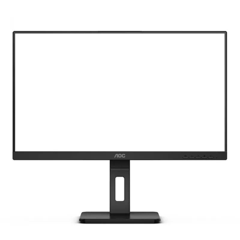 Οθόνη υπολογιστή AOC E3 27E3QAF 68,6 cm (27 inch) 1920 x 1080 pixel Full HD LED μαύρη
