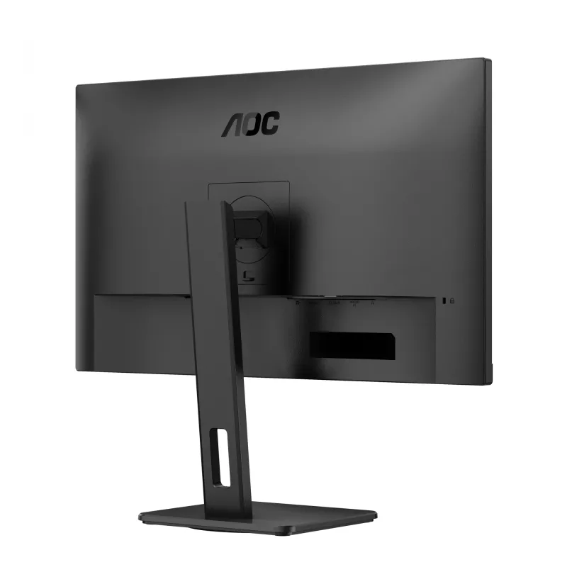 Οθόνη υπολογιστή AOC E3 27E3QAF 68,6 cm (27 inch) 1920 x 1080 pixel Full HD LED μαύρη