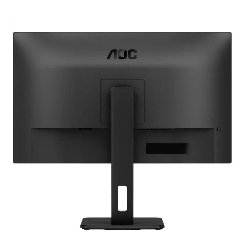 Οθόνη υπολογιστή AOC E3 27E3QAF 68,6 cm (27 inch) 1920 x 1080 pixel Full HD LED μαύρη