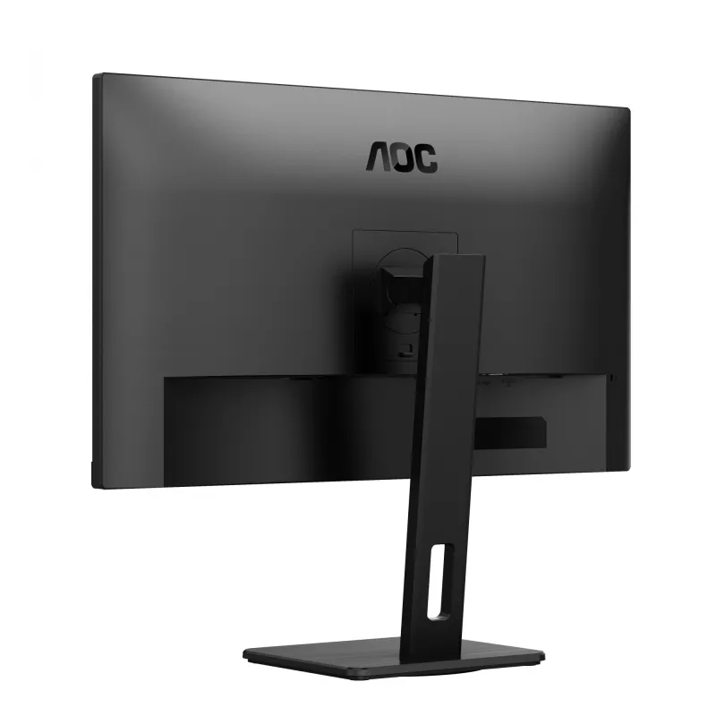 Οθόνη υπολογιστή AOC E3 27E3QAF 68,6 cm (27 inch) 1920 x 1080 pixel Full HD LED μαύρη