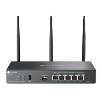 Router TP-Link Omada AX3000 Dualband Wi-Fi 6