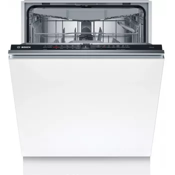 Πλυντήριο πιάτων Bosch Serie 2 SMV2HVX02E πλήρως ενσωματωμένο 14 σερβίτσια