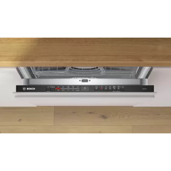 Πλυντήριο πιάτων Bosch Serie 2 SMV2HVX02E πλήρως ενσωματωμένο 14 σερβίτσια