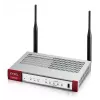 Firewall υλικού Zyxel USG FLEX 50AX 0,35 Gbit/s