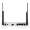 Firewall υλικού Zyxel USG FLEX 50AX 0,35 Gbit/s
