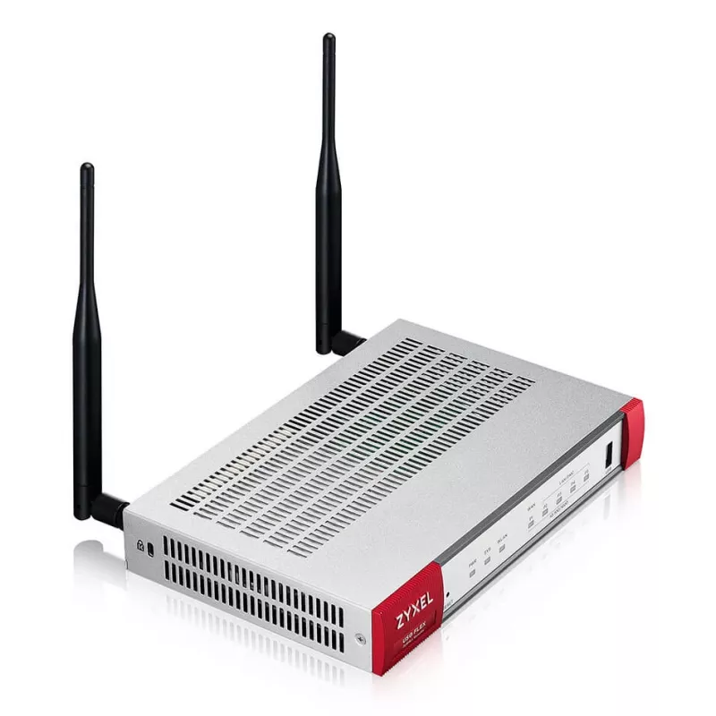 Firewall υλικού Zyxel USG FLEX 50AX 0,35 Gbit/s