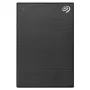 Εξωτερικός σκληρός δίσκος Seagate One Touch STKZ4000400 4 TB 2,5 inch Micro-USB B 2.0/3.2 Gen 1 (3.1 Gen 1) μαύρος