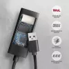 Axagon ADE-AR USB-A 3.2 Gen 1 - Προσαρμογέας Gigabit Ethernet, Realtek 8153