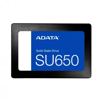 Μονάδα SSD ADATA 2 TB 2,5 ίντσες SATA III ADATA SU650