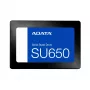 Μονάδα SSD ADATA 2 TB 2,5 ίντσες SATA III ADATA SU650
