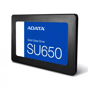 Μονάδα SSD ADATA 2 TB 2,5 ίντσες SATA III ADATA SU650