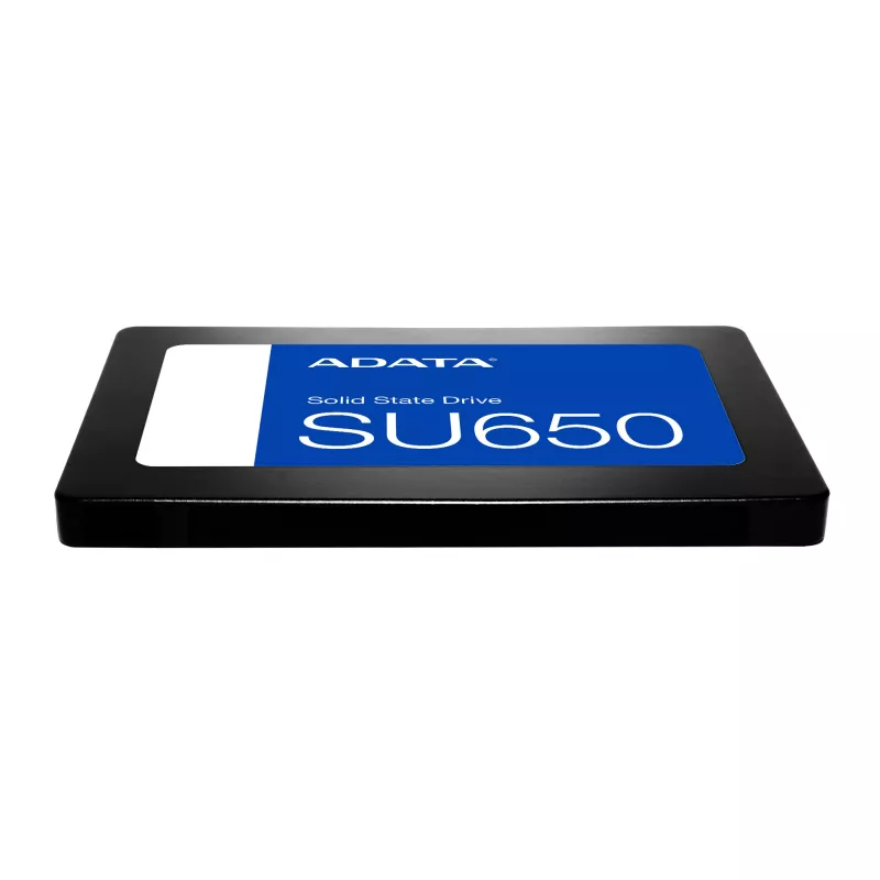 Μονάδα SSD ADATA 2 TB 2,5 ίντσες SATA III ADATA SU650