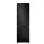 Ψυγειοκαταψύκτης Samsung RB34C675EBN 350L, ενεργειακή κλάση E