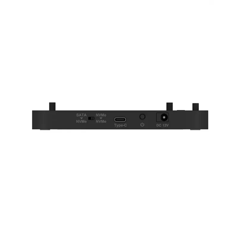 ICY BOX IB-2913MCL-C31 USB 3.2 Gen 2 (3.1 Gen 2) Type-C μαύρο