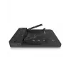 ICY BOX IB-2913MCL-C31 USB 3.2 Gen 2 (3.1 Gen 2) Type-C μαύρο