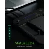ICY BOX IB-2913MCL-C31 USB 3.2 Gen 2 (3.1 Gen 2) Type-C μαύρο