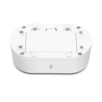 Αισθητήρας διαρροής νερού TP-Link Tapo T300 Wi‑Fi, ρυθμιζόμενος συναγερμός 90 dB, IP67, μπαταρία (2×AAA), απαιτείται hub