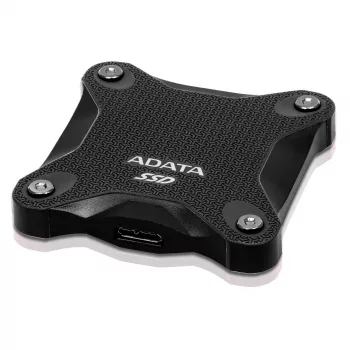 ADATA SD620 1 TB Micro-USB B 3.2 Gen 2 (3.1 Gen 2) μαύρο