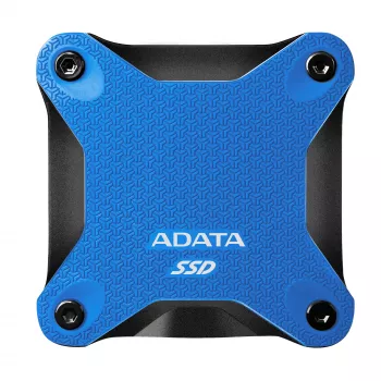 ADATA SD620 1 TB Micro-USB B 3.2 Gen 2 (3.1 Gen 2) μπλε
